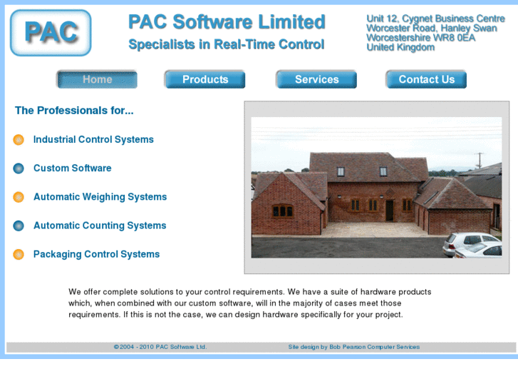 www.pacsoftware.co.uk