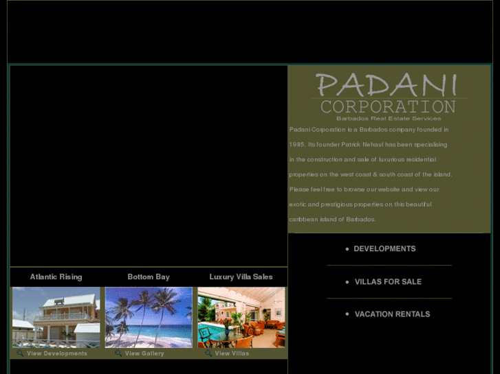 www.padanibarbados.com