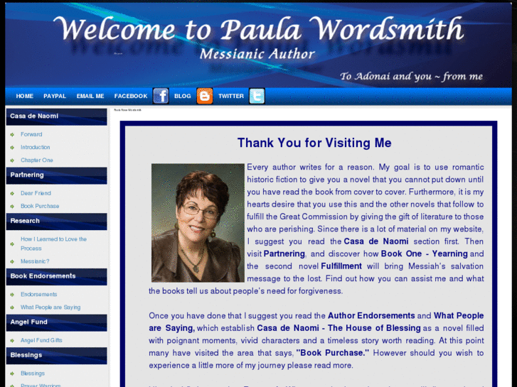 www.paulawordsmith.com