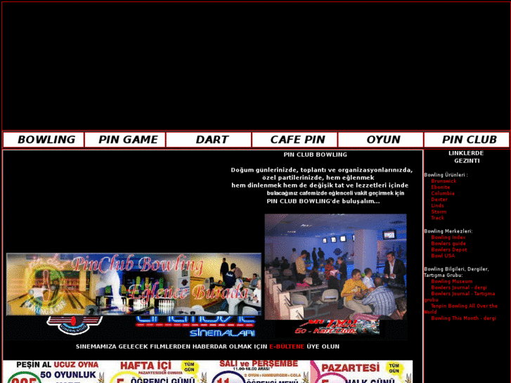 www.pinclubbowling.com