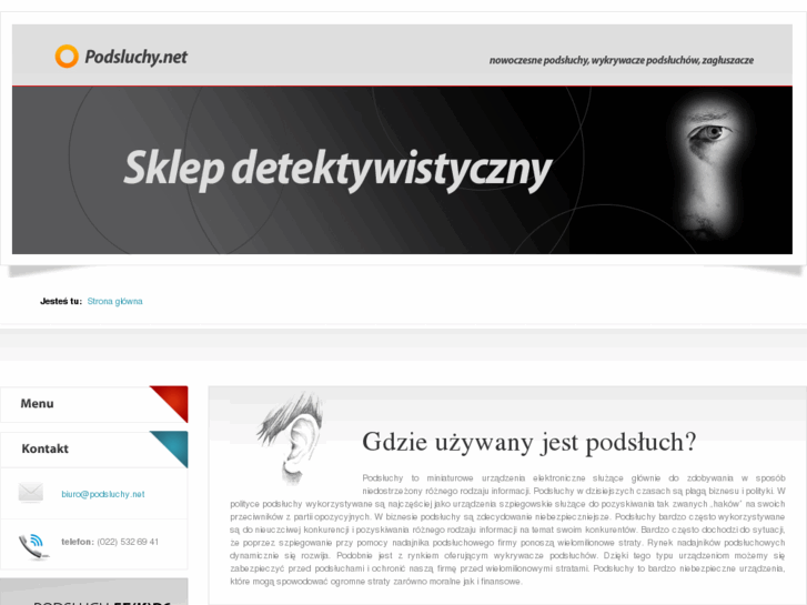 www.podsluchy.net