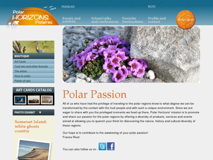 www.polarhorizons.com