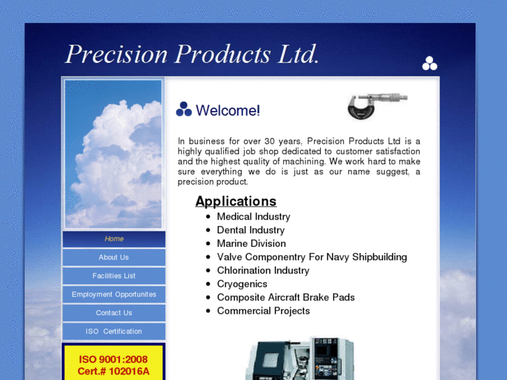 www.precprodltd.com