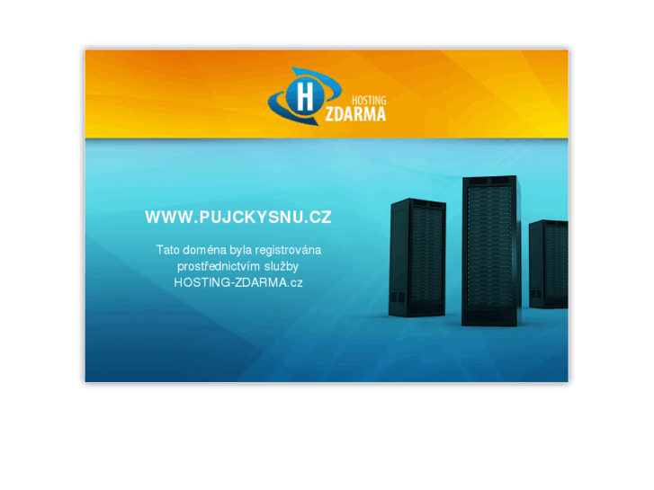 www.pujckysnu.cz