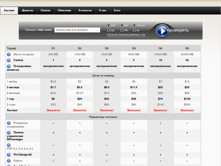 www.quick-hosting.net