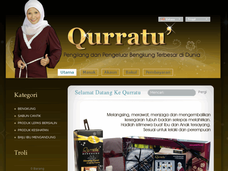 www.qurratu.com