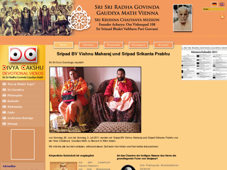 www.radha-govinda.at