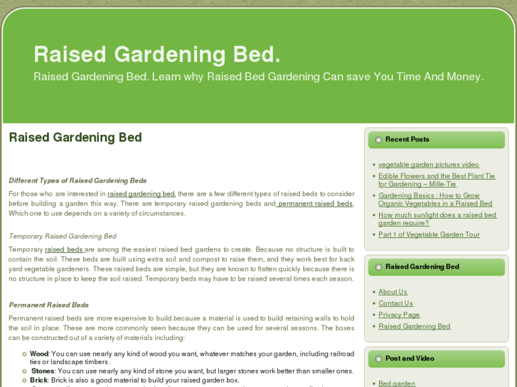 www.raisedgardeningbed.com