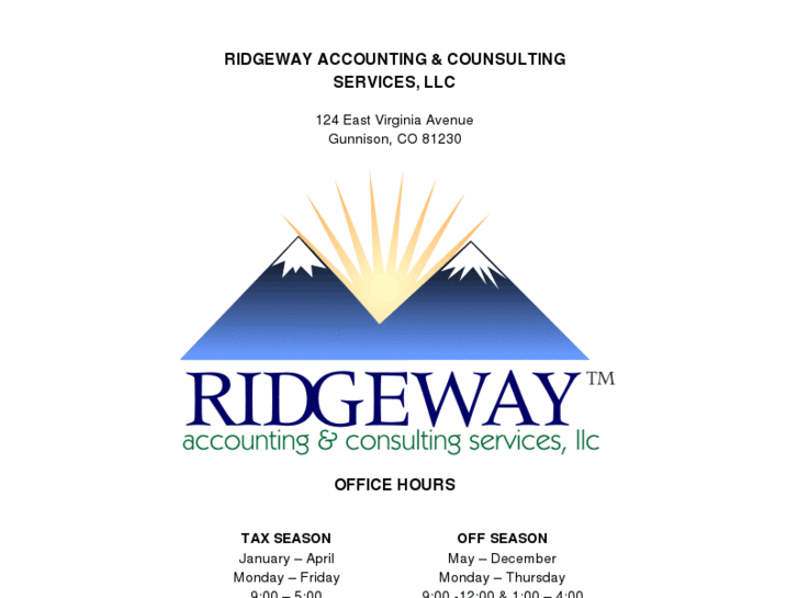 www.ridgewayaccounting.com