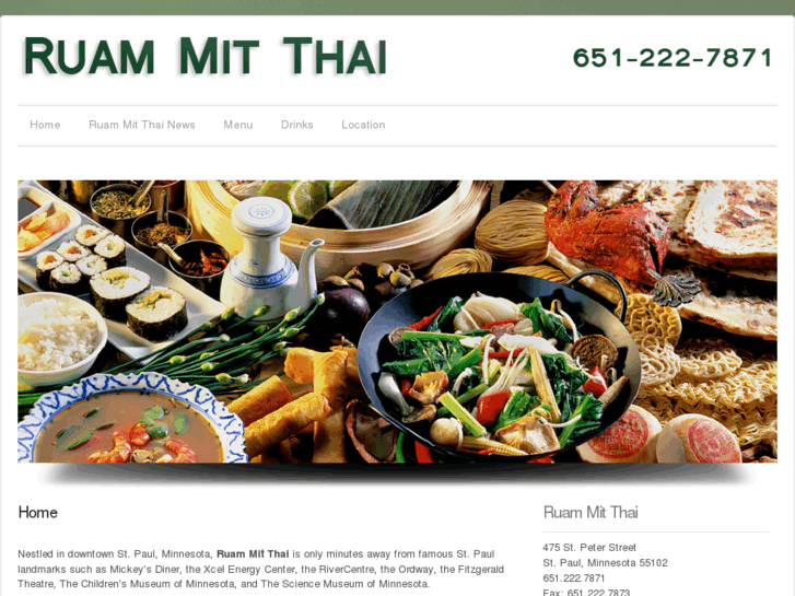 www.ruam-mit-thai.net