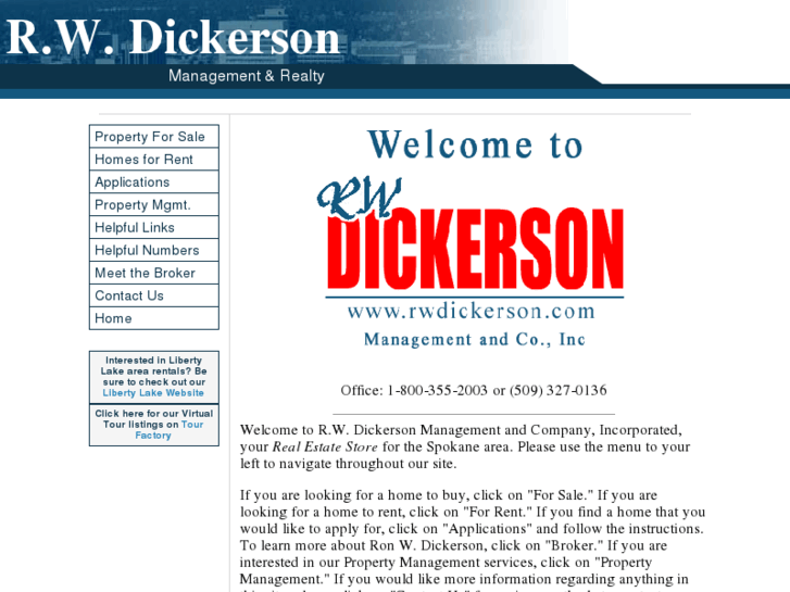 www.rwdickerson.com