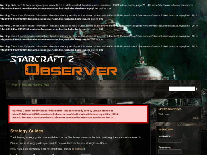 www.sc2observer.com