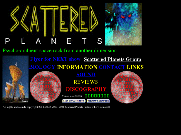 www.scatteredplanets.com