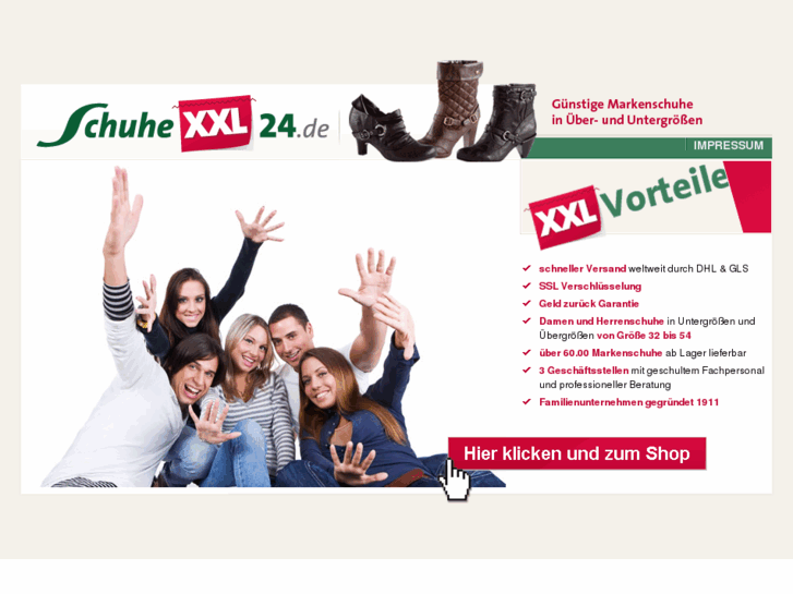 www.schuhexxl24.com