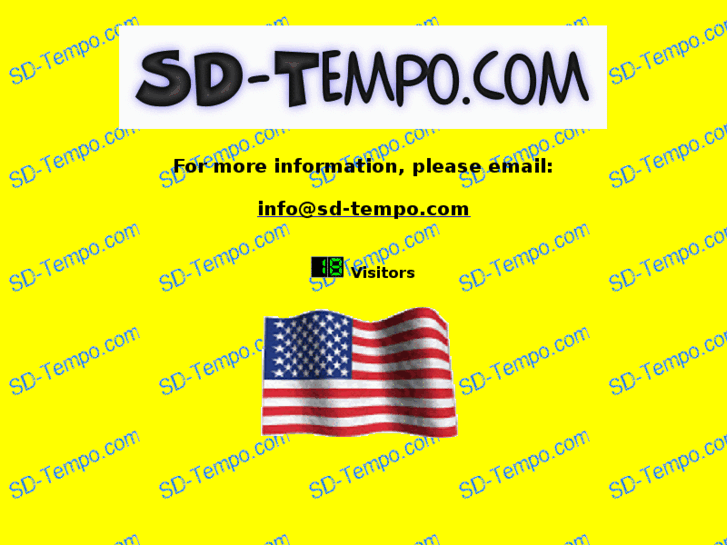 www.sd-tempo.com