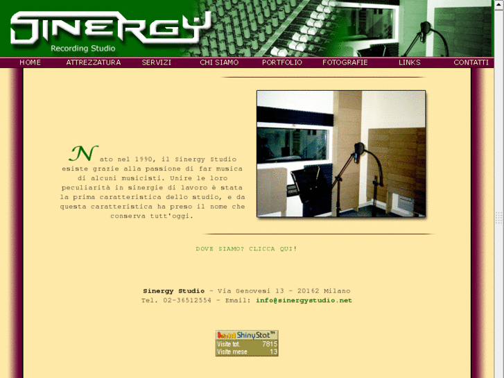 www.sinergystudio.net