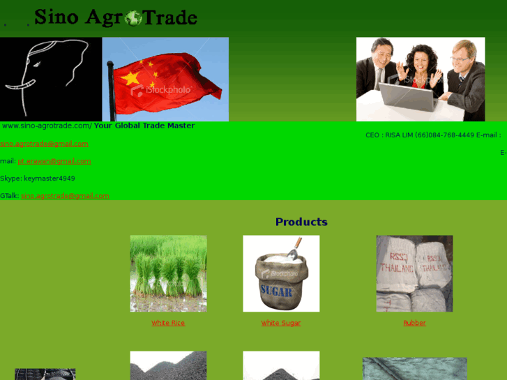 www.sino-agrotrade.com