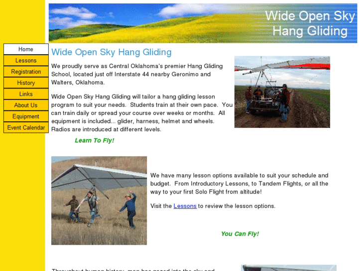 www.sky2glide.com