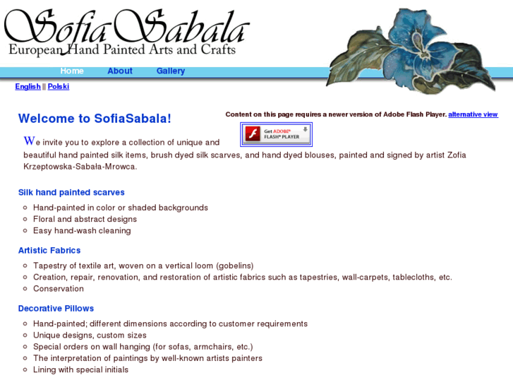 www.sofiasabala.com