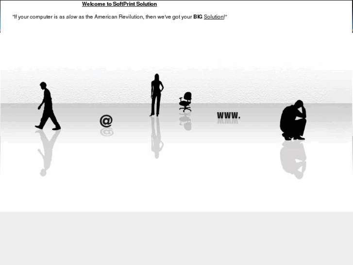 www.softprintsolutions.info