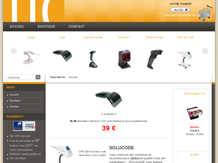 www.solucode.org