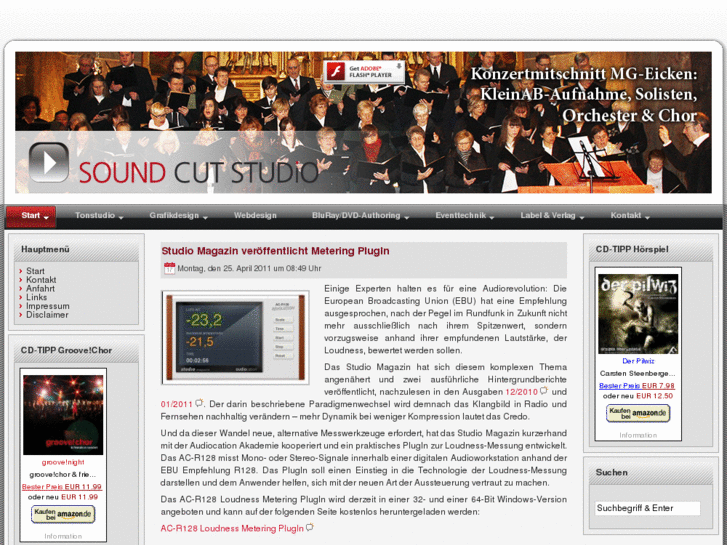 www.soundcutstudio.de