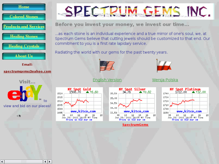 www.spectrumgems.com