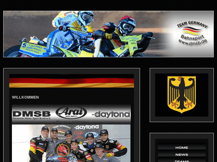 www.speedway-germany.com