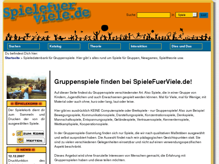 www.spielefuerviele.de