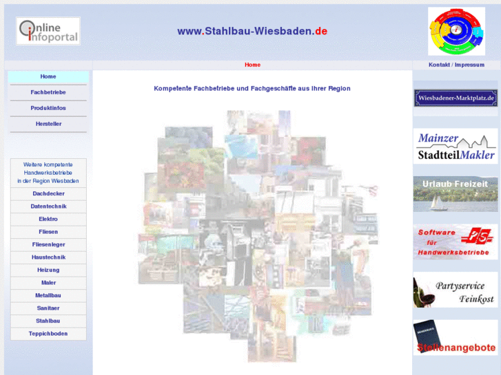 www.stahlbau-wiesbaden.de