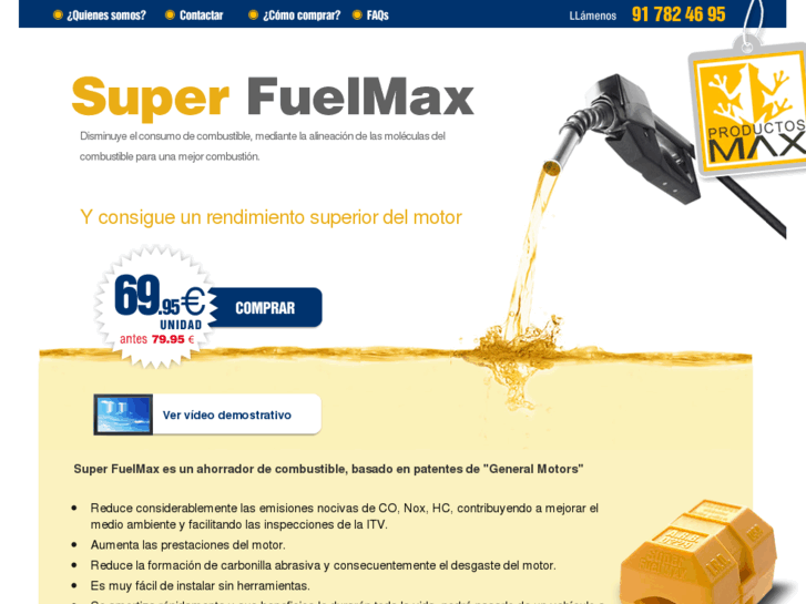 www.superfuelmax.es