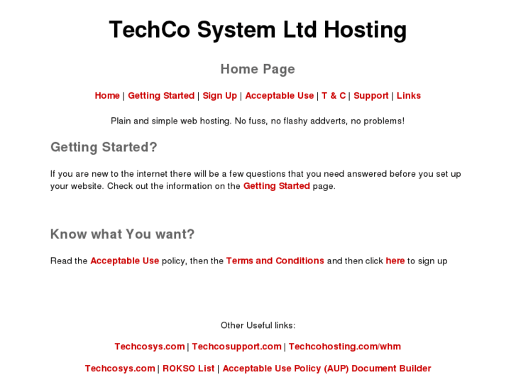 www.tcslhosting.com