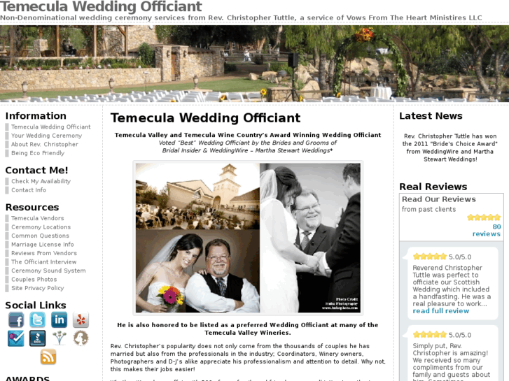 www.temeculaweddingofficiant.com