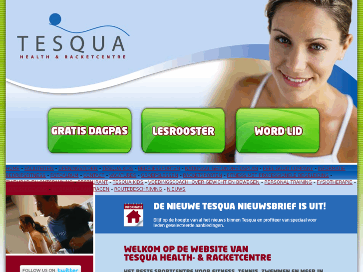 www.tesqua.nl