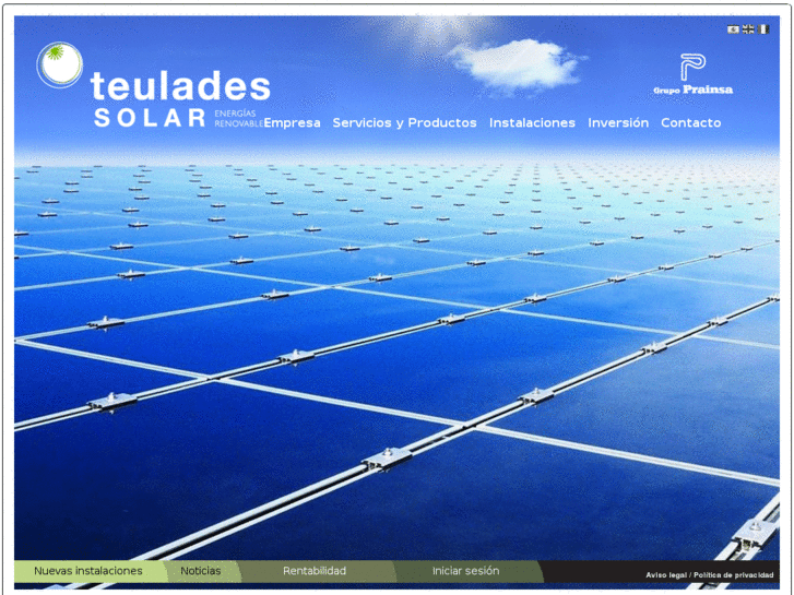 www.teulades-solar.com