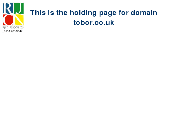 www.tobor.co.uk