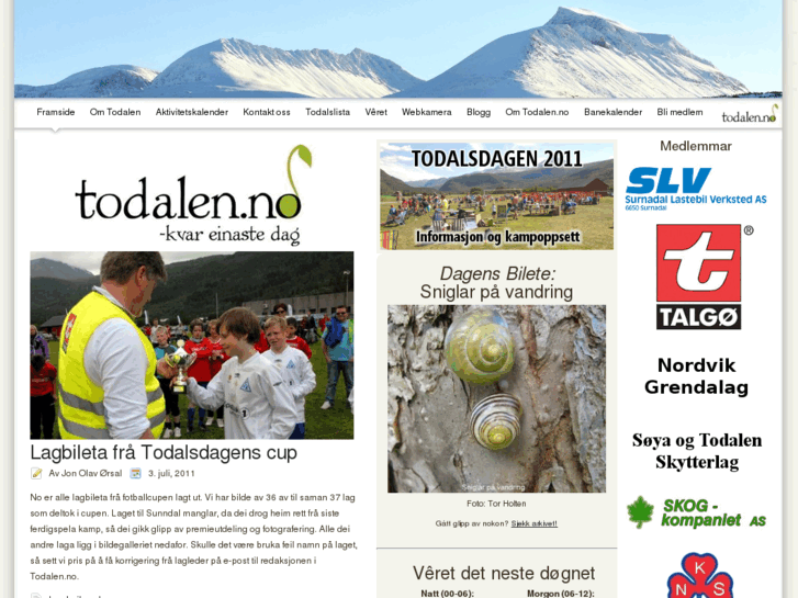 www.todalen.no