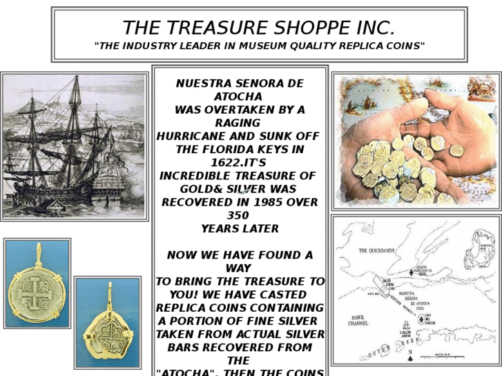 www.treasureshoppe.net