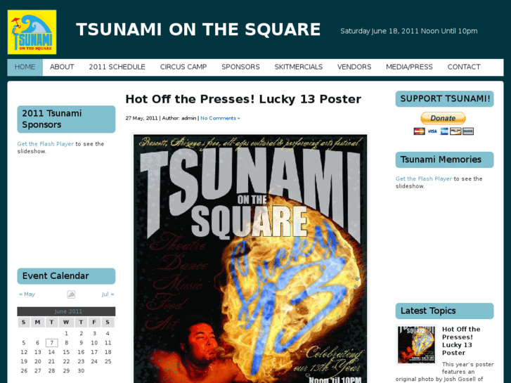 www.tsunamionthesquare.org