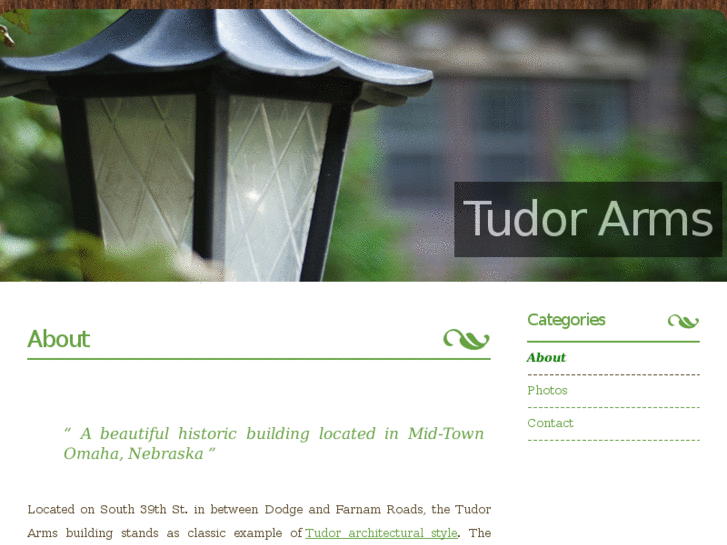 www.tudorarms.org