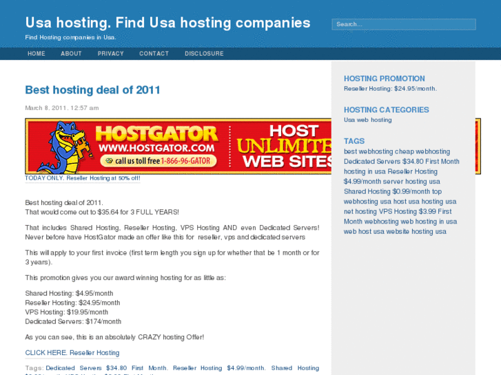 www.usa-hosting.org