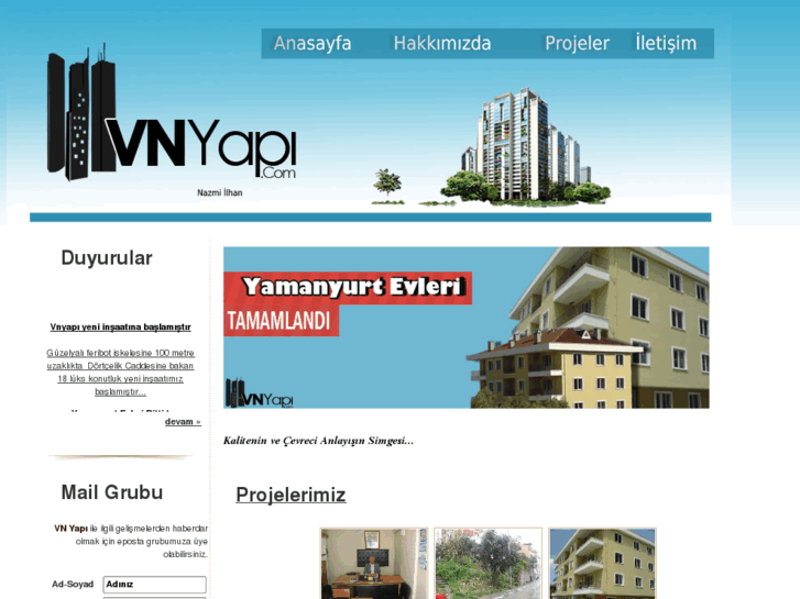 www.vnyapi.com