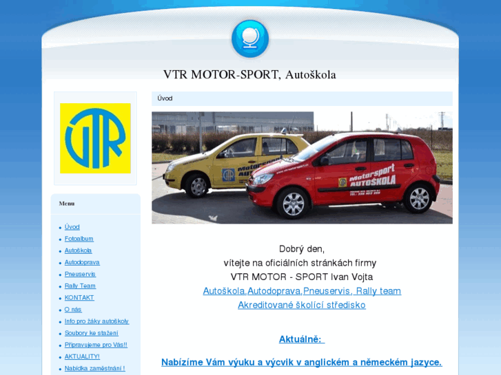 www.vtrmotorsport.com