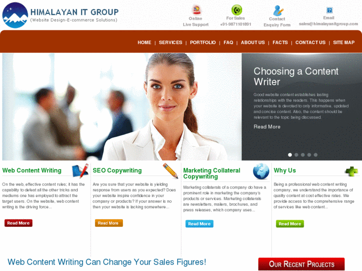 www.webcontentwriting.net
