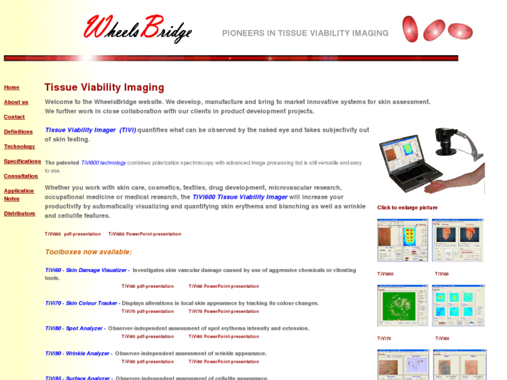 www.wheelsbridge.com