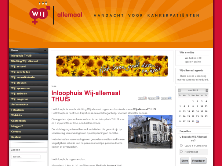 www.wij-allemaal.nl