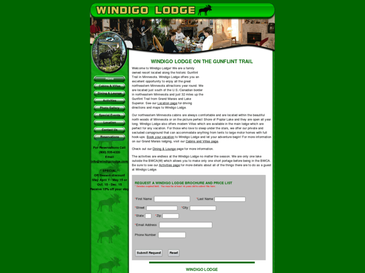 www.windigolodge.com