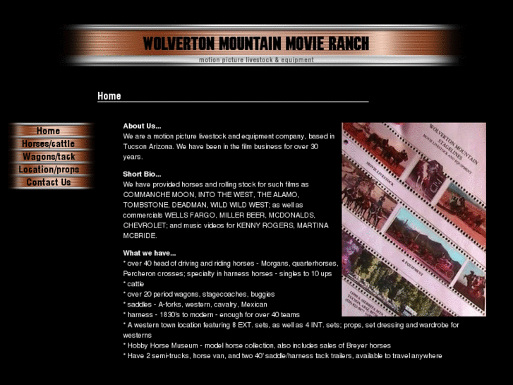 www.wolvertonmountainmovieranch.com