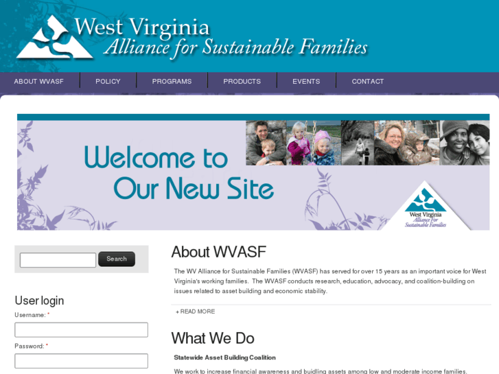 www.wvasf.org