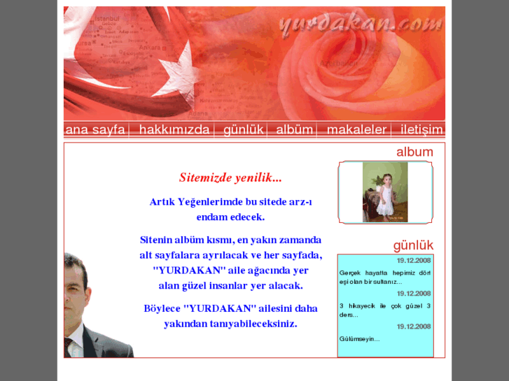 www.yurdakan.com